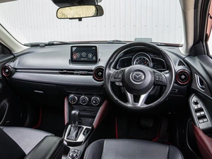 Внедорожник Mazda CX-3 2015 года, 1380000 рублей, Краснодар