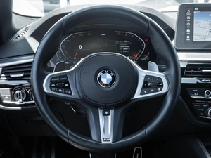 Седан BMW 5 серия 2021 года, 4850000 рублей, Ставрополь
