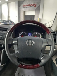 Седан Toyota Mark X 2008 года, 1287000 рублей, Солонцы