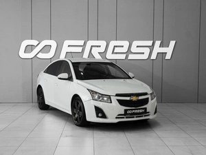 Седан Chevrolet Cruze 2014 года, 858000 рублей, Тверь