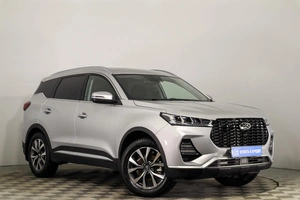 Внедорожник Xcite X-Cross 7 2024 года, 1989000 рублей, Пермь