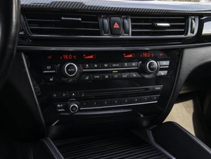 Внедорожник BMW X5 M 2016 года, 3550000 рублей, Большой Сочи