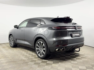 Внедорожник Changan UNI-K 2021 года, 2717900 рублей, Казань