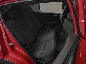 Внедорожник Kia Sportage 2018 года, 1908000 рублей, Ставрополь