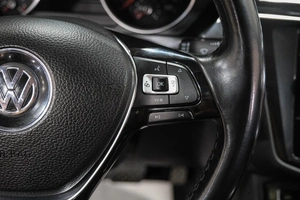 Внедорожник Volkswagen Tiguan 2018 года, 2749000 рублей, Новокузнецк