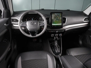 Седан ВАЗ (LADA) Vesta 2025 года, 1579000 рублей, Минеральные Воды