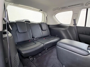 Внедорожник Infiniti QX56 2011 года, 2257000 рублей, Орёл