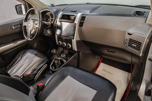 Внедорожник Nissan X-Trail 2008 года, 1429000 рублей, Челябинск