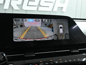 Внедорожник OMODA C5 2024 года, 1890000 рублей, Ростов-на-Дону