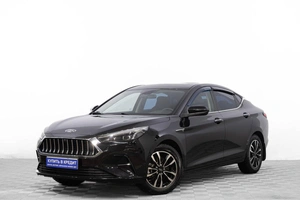 Лифтбек JAC J7 2023 года, 1589000 рублей, Барнаул