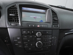 Универсал Opel Insignia 2010 года, 935000 рублей, Ростов-на-Дону