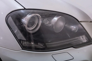 Внедорожник Mercedes-benz M-класс 2011 года, 2119000 рублей, Томск