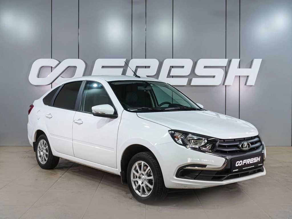 Лифтбек ВАЗ (LADA) Granta 2025 года, 777000 рублей, Воронеж