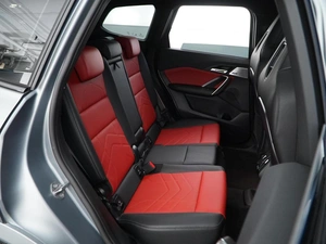 Внедорожник BMW X1 2024 года, 6550055 рублей, Москва