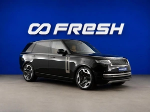 Внедорожник Land Rover Range Rover 2024 года, 20858888 рублей, Москва