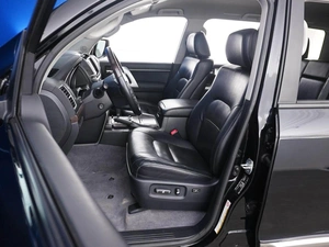 Внедорожник Toyota Land Cruiser 2013 года, 4577088 рублей, Москва
