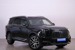 Внедорожник GAC GS8 2024 года, 3799000 рублей, Омск