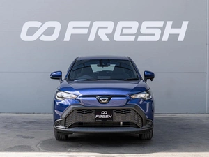 Внедорожник Toyota Corolla Cross 2023 года, 2835000 рублей, Краснодар