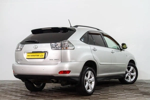 Внедорожник Lexus RX 2007 года, 1329000 рублей, Сургут