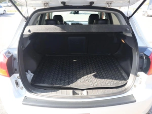 Внедорожник Mitsubishi ASX 2013 года, 1470000 рублей, Железногорск