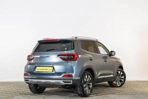 Внедорожник Chery Tiggo 4 2020 года, 1279000 рублей, Тюмень