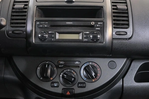 Хетчбэк Nissan Note 2007 года, 569000 рублей, Омск