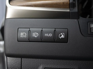 Внедорожник Lexus LX 2020 года, 9800000 рублей, Омск