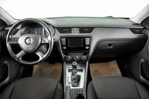Лифтбек Skoda Octavia 2013 года, 1149000 рублей, Пермь