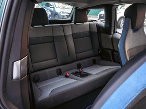 Хетчбэк BMW i3 2014 года, 1648000 рублей, Краснодар