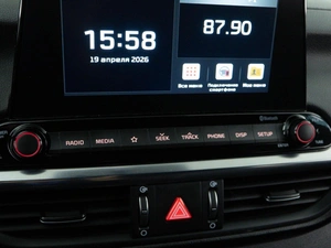 Седан Kia Cerato 2020 года, 2069444 рублей, Москва