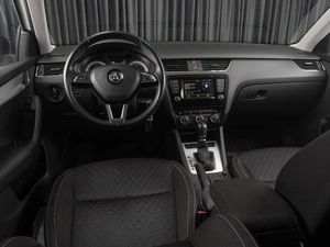 Лифтбек Skoda Octavia 2016 года, 1459000 рублей, Тюмень