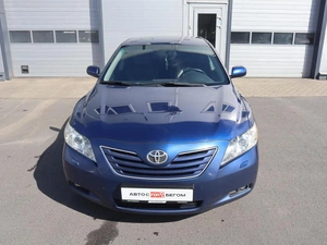 Седан Toyota Camry 2007 года, 1030000 рублей, Железногорск