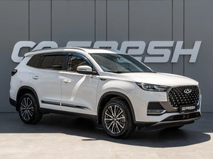 Внедорожник Chery Tiggo 8 Pro Max 2022 года, 2270000 рублей, Краснодар