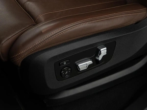 Внедорожник BMW X7 2021 года, 9597434 рублей, Москва