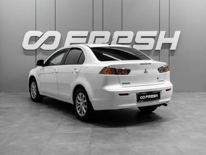 Седан Mitsubishi Lancer 2014 года, 1040000 рублей, Тюмень