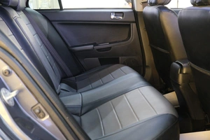 Седан Mitsubishi Lancer 2008 года, 839000 рублей, Омск