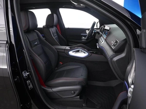Внедорожник Mercedes-benz GLE-класс AMG 2025 года, 14799434 рублей, Москва
