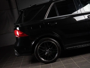 Внедорожник Mercedes-benz GLE-класс 2015 года, 3999000 рублей, Сургут