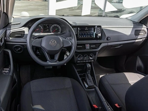 Лифтбек Volkswagen Polo 2020 года, 1699000 рублей, Краснодар