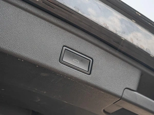 Внедорожник Volkswagen Touareg 2018 года, 3848000 рублей, Краснодар