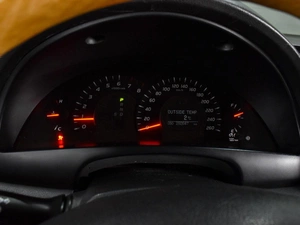 Седан Toyota Camry 2006 года, 909000 рублей, Воронеж