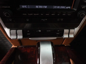 Внедорожник Porsche Cayenne Turbo 2008 года, 1299000 рублей, Минеральные Воды