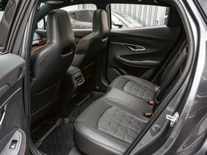 Внедорожник Changan UNI-T 2022 года, 2470000 рублей, Краснодар