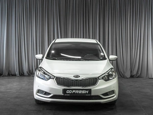 Седан Kia Cerato 2016 года, 1369000 рублей, Тюмень