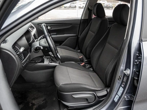 Седан Kia Rio 2017 года, 1430000 рублей, Краснодар