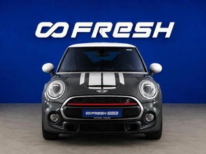 Хетчбэк MINI Cooper S 2014 года, 1698077 рублей, Москва