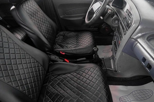 Хетчбэк ВАЗ (LADA) 2114 Samara 2008 года, 199000 рублей, Кемерово