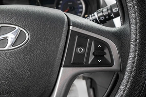 Хетчбэк Hyundai Solaris 2016 года, 1319000 рублей, Барнаул