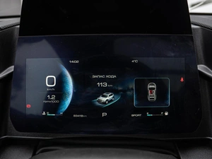 Внедорожник Haval Dargo 2022 года, 2130000 рублей, Краснодар