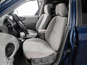 Внедорожник Hyundai Santa Fe 2007 года, 639000 рублей, Тюмень